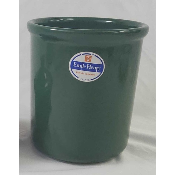 Emile Henry Kitchen Emile Henry France Vert Green Kitchen Provencal